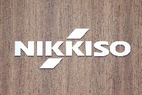 Nikkiso signage and logo